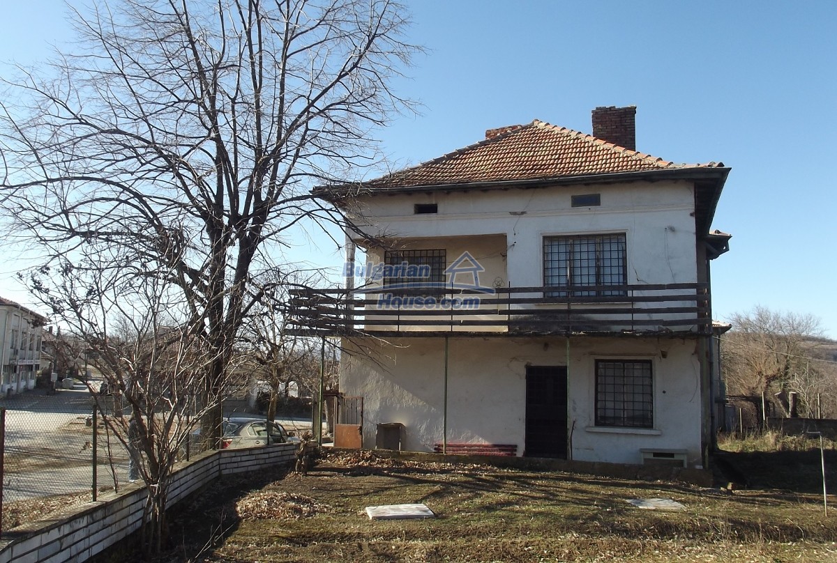 Foto 12 von 12 — Four bedroom Bulgarian house for sale in Vratsa region