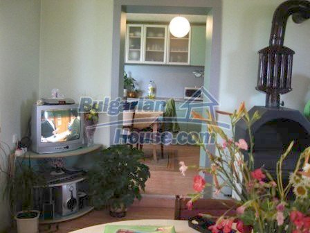 Foto 9 von 9 — Furnished Bulgarian house for sale near Bansko