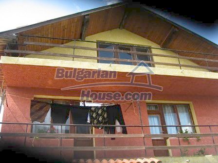 Foto 1 von 9 — Furnished Bulgarian house for sale near Bansko