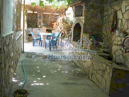 Foto 2 von 9 — Furnished Bulgarian house for sale near Bansko