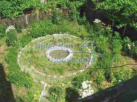 Foto 4 von 9 — Furnished Bulgarian house for sale near Bansko