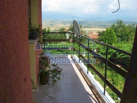 Foto 5 von 9 — Furnished Bulgarian house for sale near Bansko