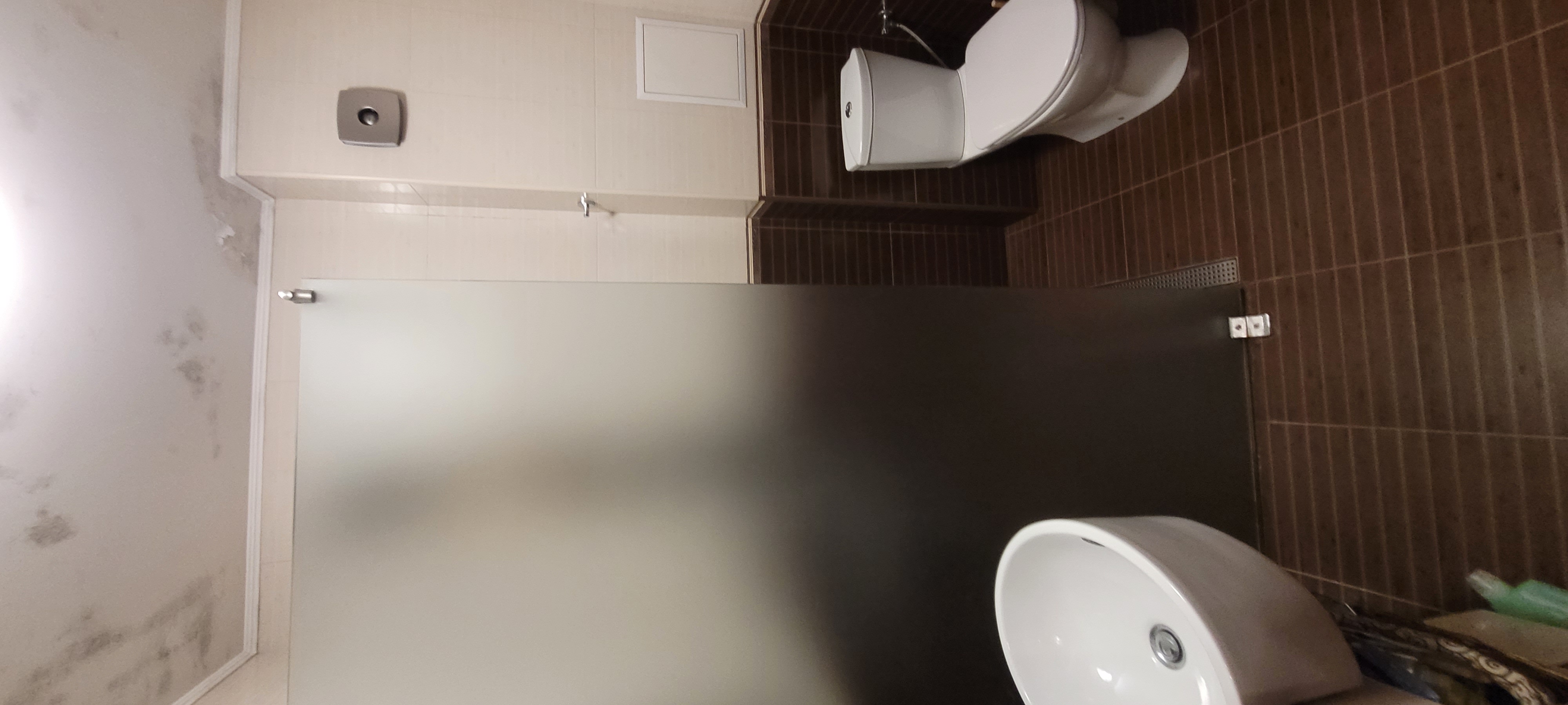 Foto 7 von 12 — АПАРТАМЕНТ в гр. БУРГАС, ул. „ОБОРИЩЕ“ № 90, ет. 5, ап. 8