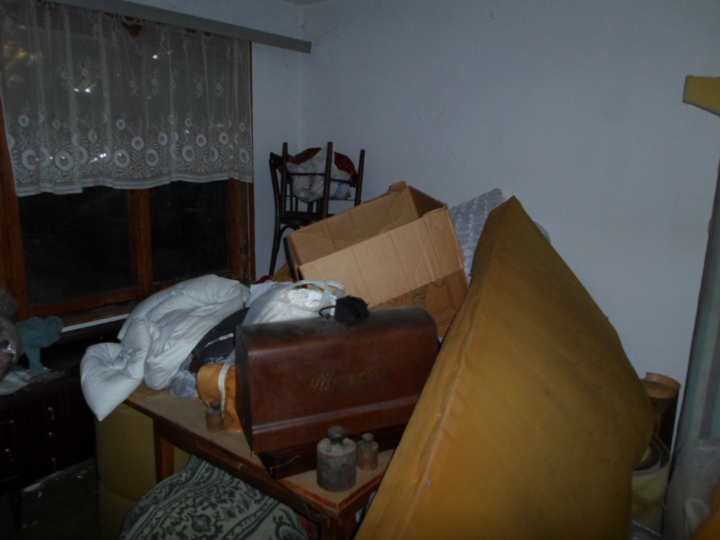Foto 4 von 17 — ПОЗЕМЛЕН ИМОТ и СГРАДА в с. ПОЛСКИ ИЗВОР, общ. КАМЕНО, обл. БУРГАС