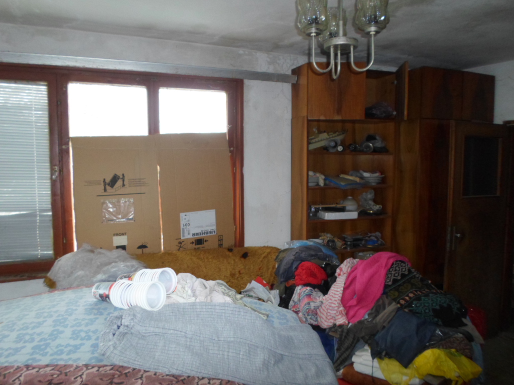 Foto 11 von 17 — ПОЗЕМЛЕН ИМОТ и СГРАДА в с. ПОЛСКИ ИЗВОР, общ. КАМЕНО, обл. БУРГАС