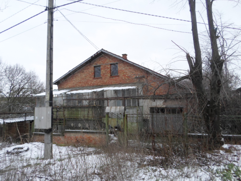 Foto 8 von 17 — ПОЗЕМЛЕН ИМОТ и СГРАДА в с. ПОЛСКИ ИЗВОР, общ. КАМЕНО, обл. БУРГАС