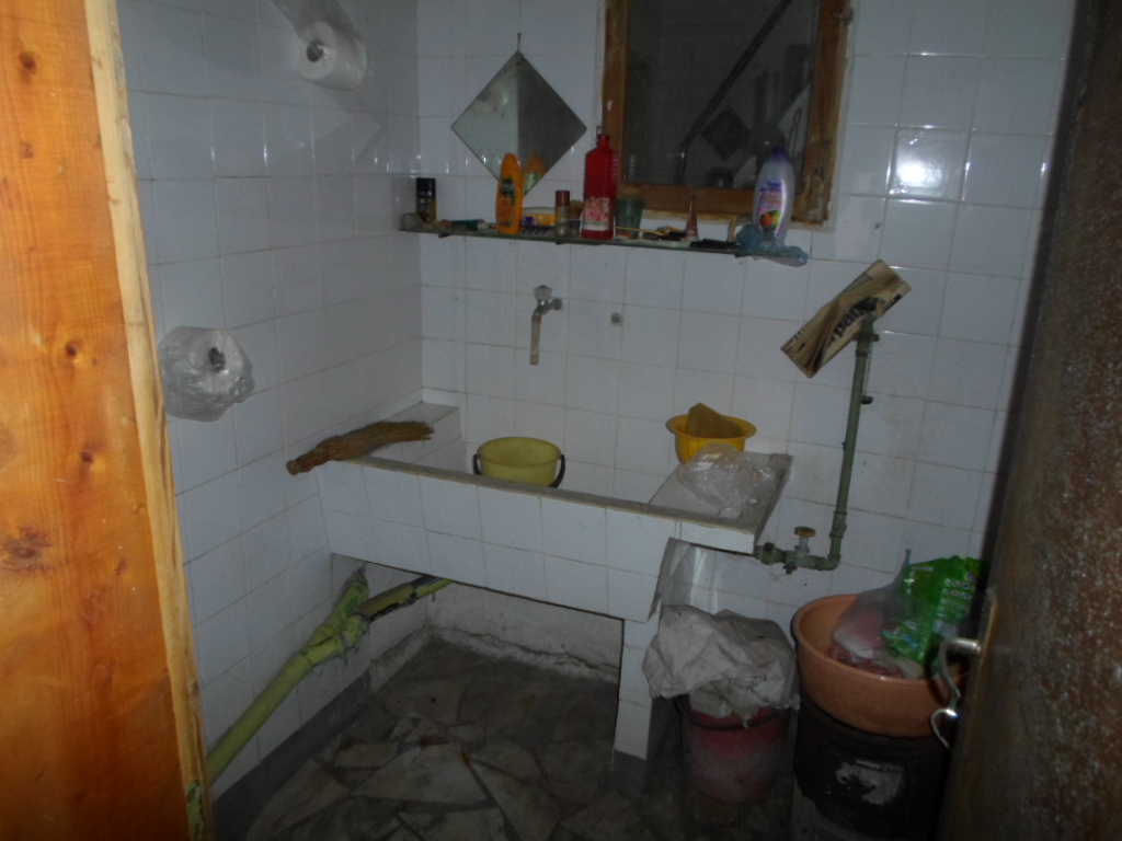 Foto 5 von 17 — ПОЗЕМЛЕН ИМОТ и СГРАДА в с. ПОЛСКИ ИЗВОР, общ. КАМЕНО, обл. БУРГАС