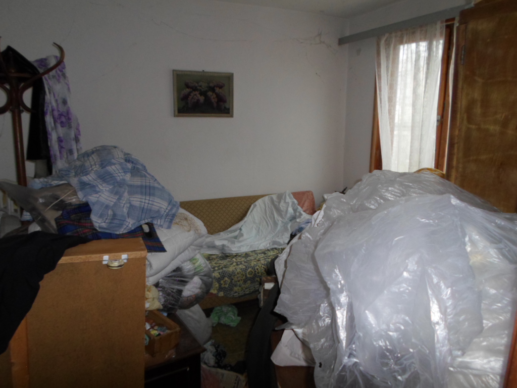 Foto 6 von 17 — ПОЗЕМЛЕН ИМОТ и СГРАДА в с. ПОЛСКИ ИЗВОР, общ. КАМЕНО, обл. БУРГАС