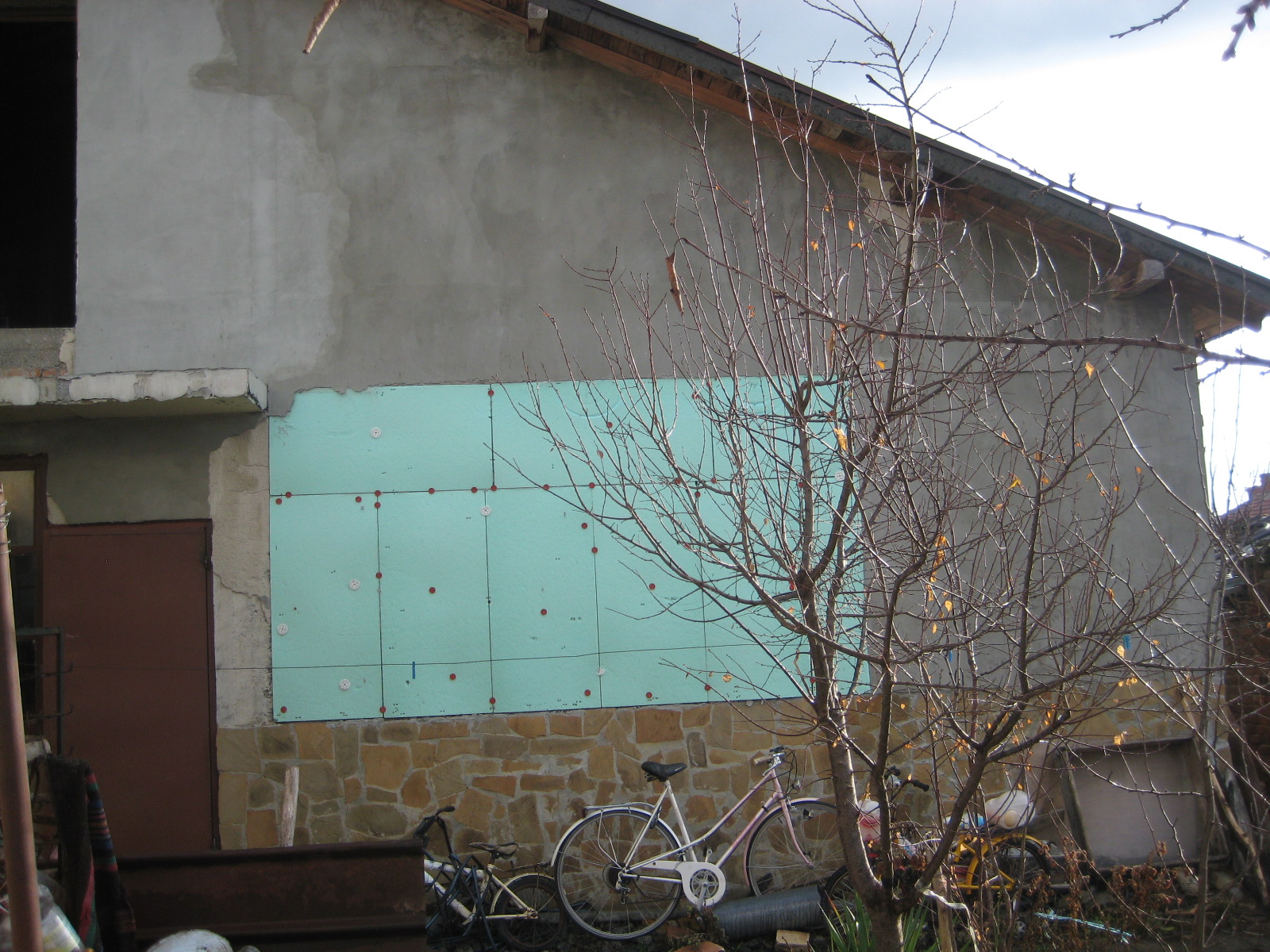 Foto 3 von 11 — 118/765 кв.м. ид.ч. от ДВОРНО МЯСТО и ФУРНА ЗА ХЛЯБ в гр. СУНГУРЛАРЕ, обл. БУРГАС