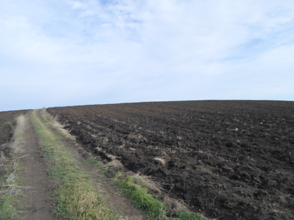 Foto 5 von 14 — ПОЗЕМЛЕН ИМОТ гр. Каблешково, общ. Поморие, обл. Бургас, местност „Пъдарска могила”