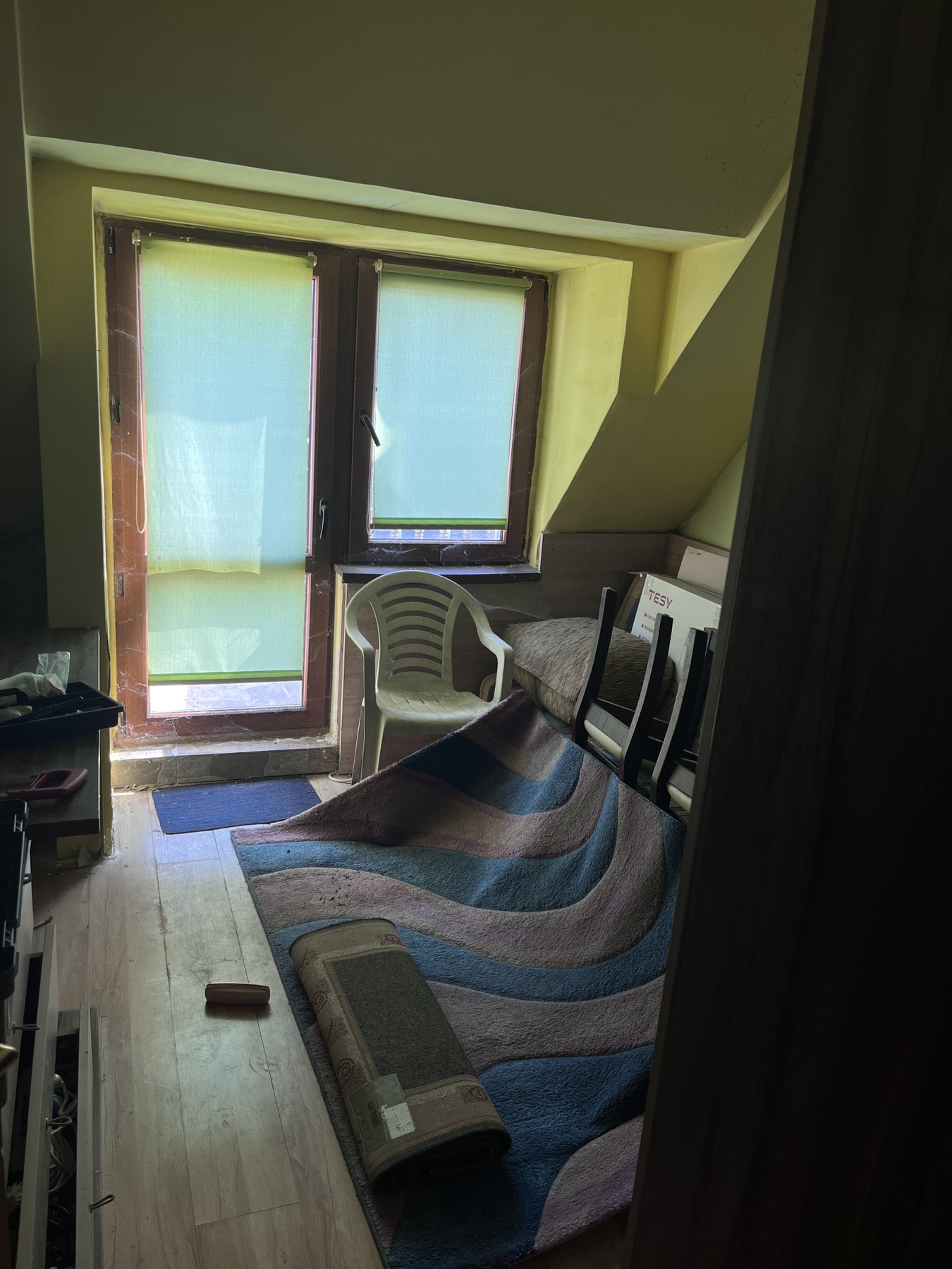 Foto 8 von 19 — АПАРТАМЕНТ в гр. БУРГАС, ул. „ЦАРИГРАДСКА“ № 45 47