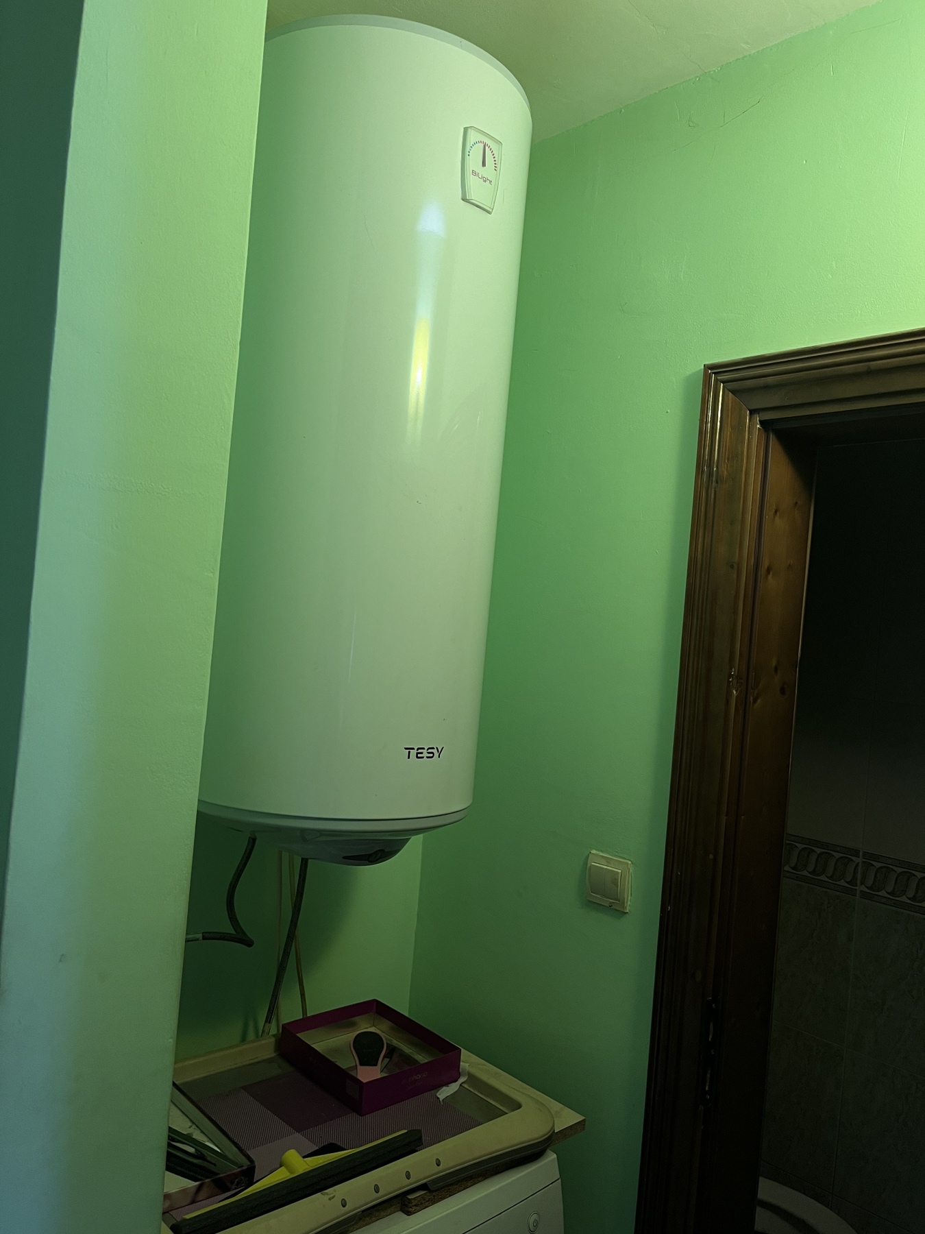 Foto 1 von 19 — АПАРТАМЕНТ в гр. БУРГАС, ул. „ЦАРИГРАДСКА“ № 45 47