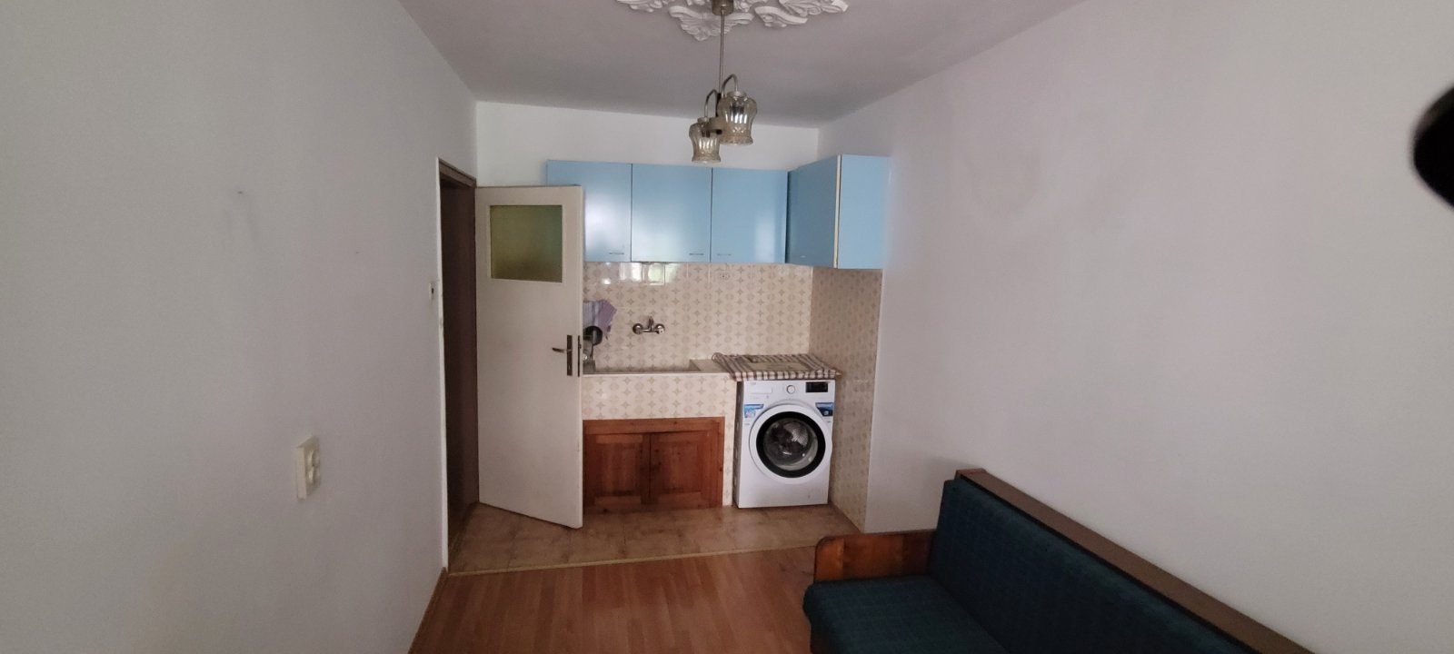 Foto 4 von 17 — АПАРТАМЕНТ в гр. БУРГАС, ж.к. „ЗОРНИЦА“ бл. 42, ет. 6, ап. 31