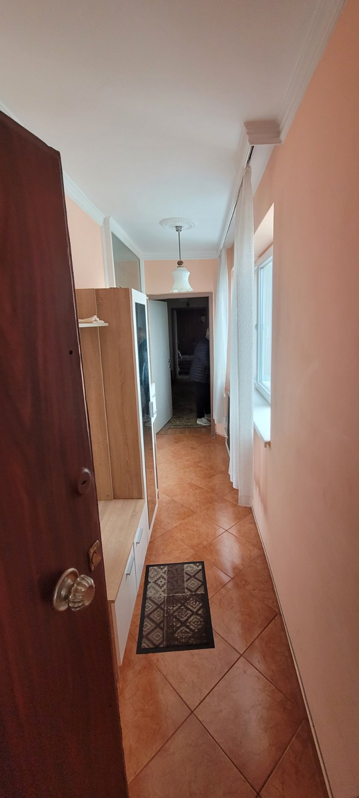 Foto 12 von 17 — АПАРТАМЕНТ в гр. БУРГАС, ж.к. „ЗОРНИЦА“ бл. 42, ет. 6, ап. 31