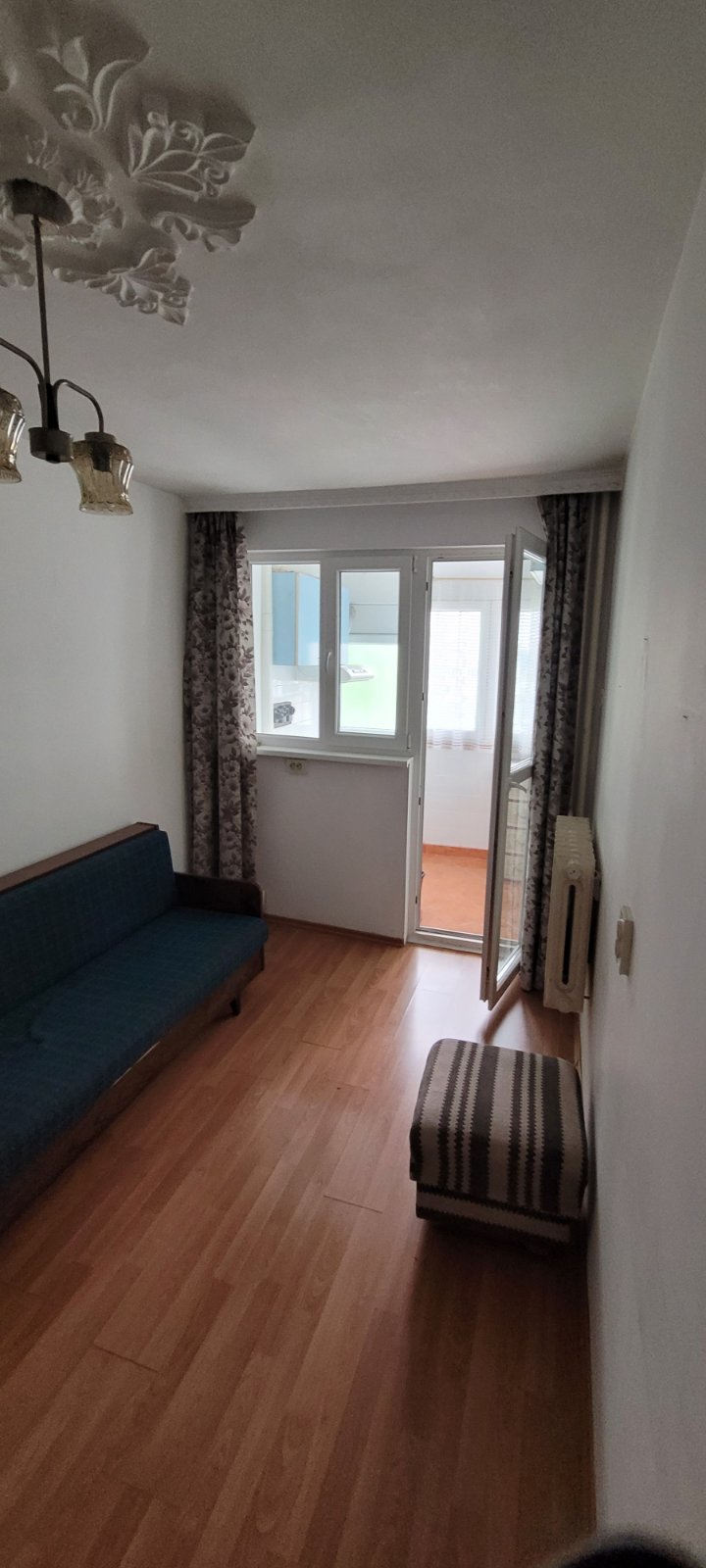 Foto 6 von 17 — АПАРТАМЕНТ в гр. БУРГАС, ж.к. „ЗОРНИЦА“ бл. 42, ет. 6, ап. 31