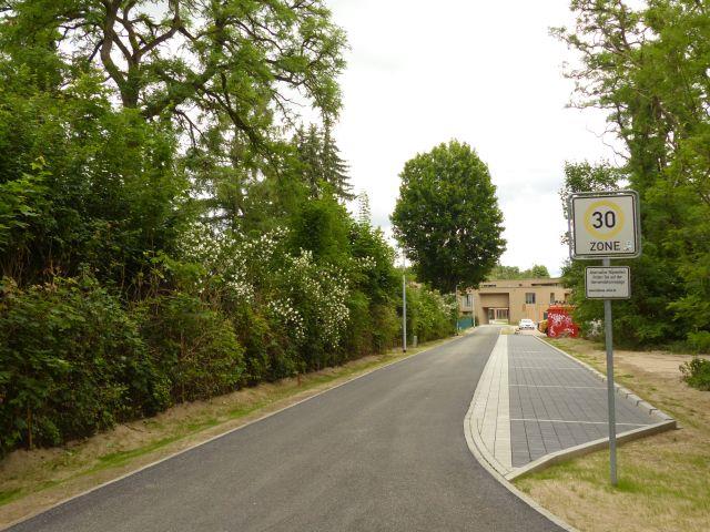 Foto 9 von 13 — Wohnbaugrundstück in der Nähe des Wolziger Sees 