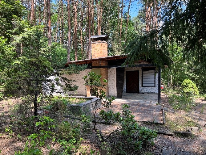Foto 15 von 25 — Großes Wohnbaugrundstück in ruhiger Lage