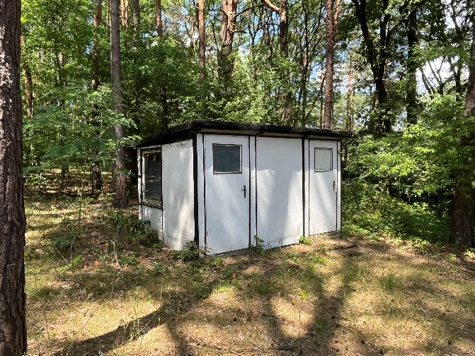 Foto 21 von 25 — Großes Wohnbaugrundstück in ruhiger Lage