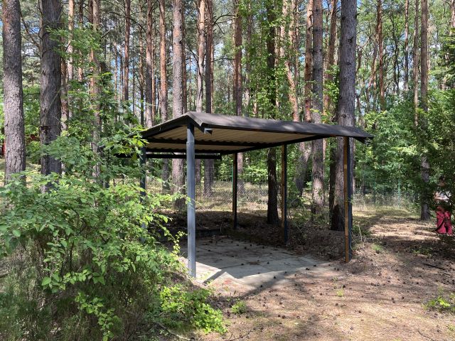 Foto 5 von 25 — Großes Wohnbaugrundstück in ruhiger Lage