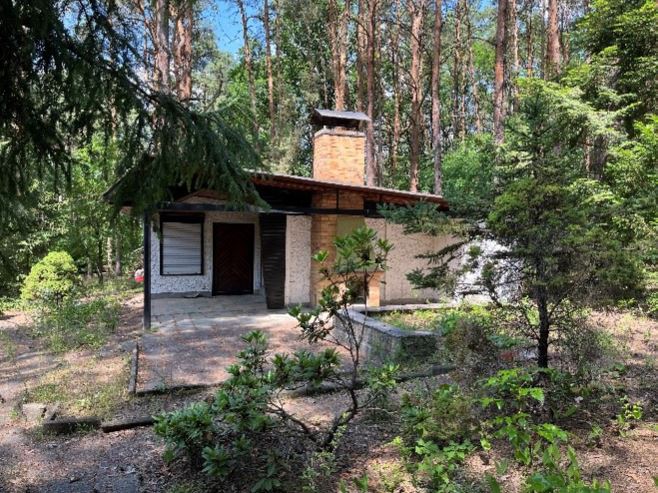 Foto 1 von 25 — Großes Wohnbaugrundstück in ruhiger Lage