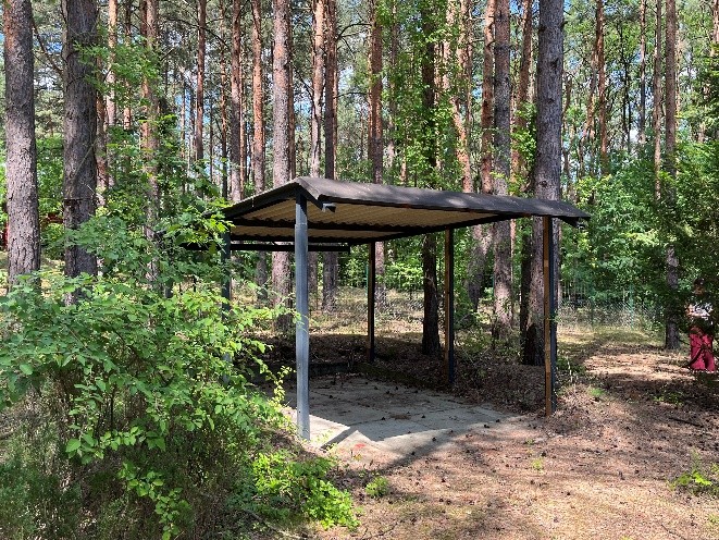 Foto 14 von 25 — Großes Wohnbaugrundstück in ruhiger Lage
