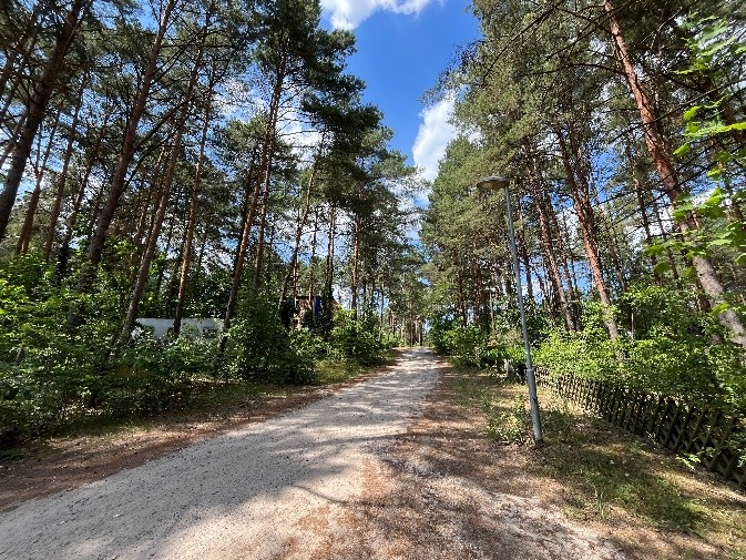 Foto 22 von 25 — Großes Wohnbaugrundstück in ruhiger Lage