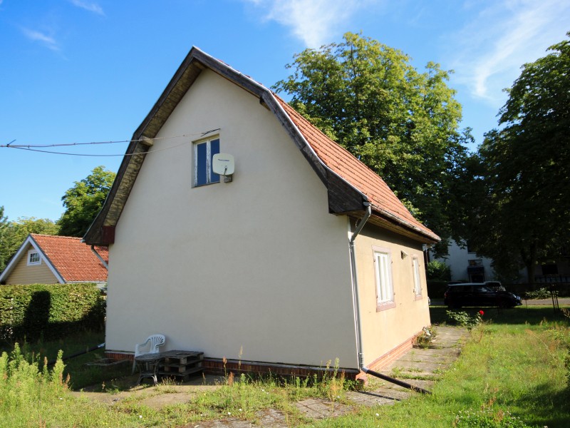 Foto 14 von 24 — Sonniges Grundstück mit kleinem sanierungsbedürftigem EFH