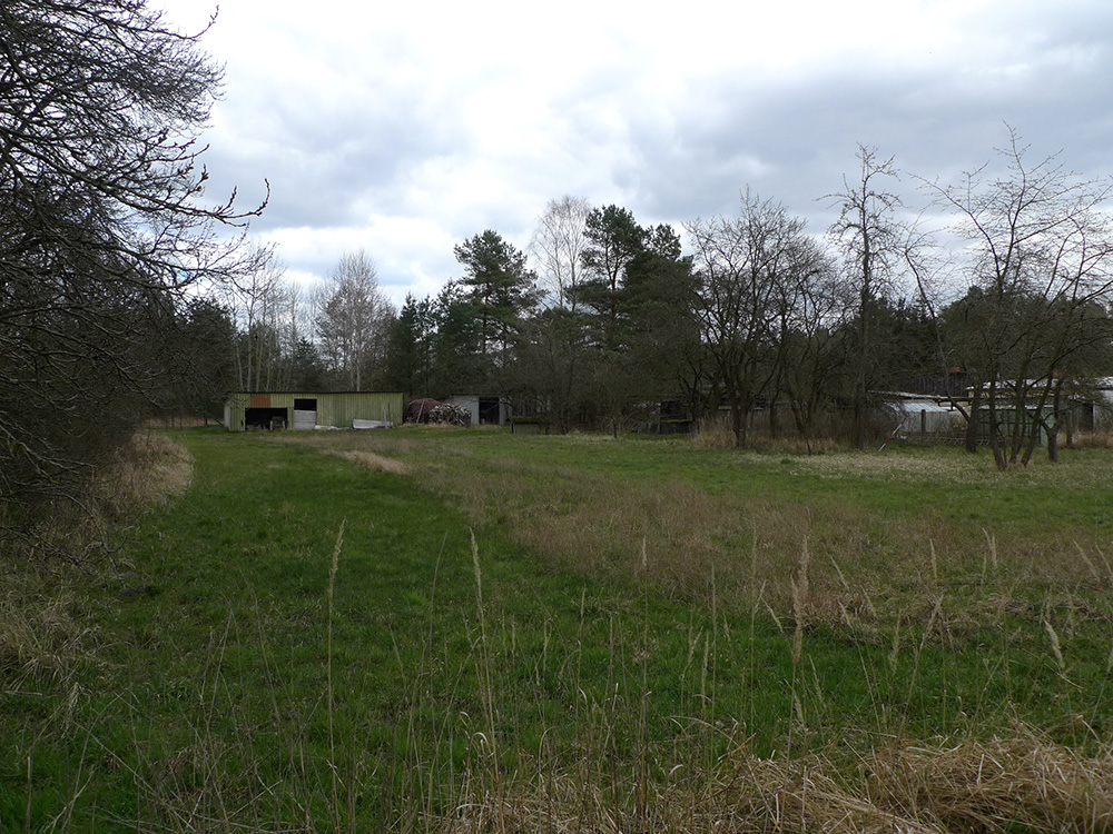 Foto 7 von 12 — Auktion - Grundstück in 17367 Eggesin, neben Teerofen 2 und 3