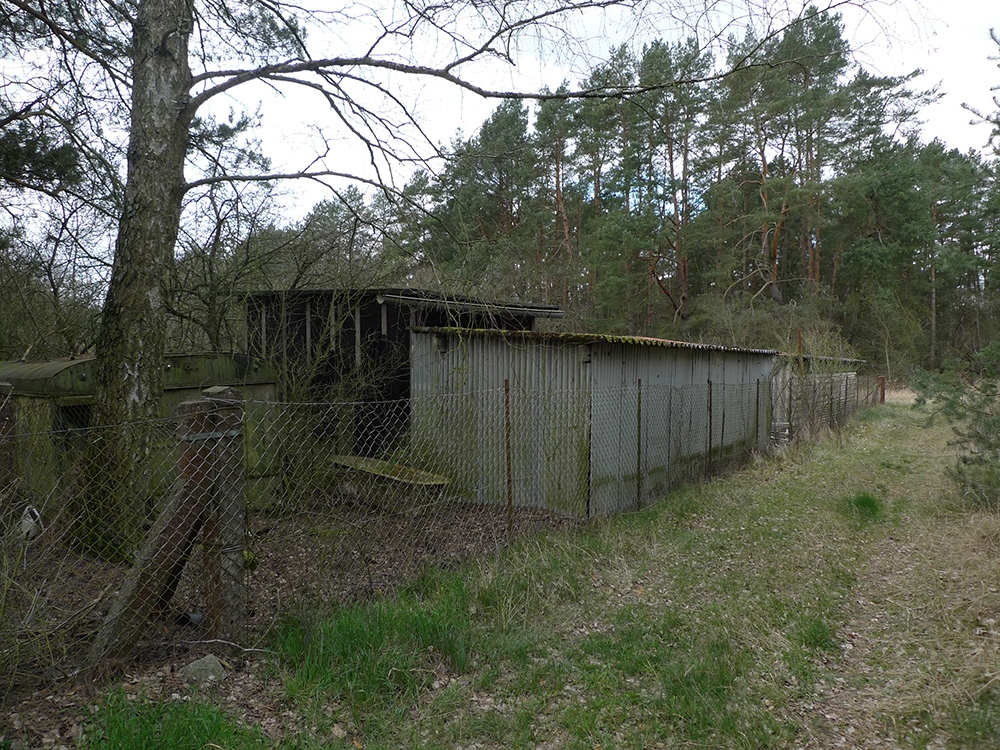 Foto 9 von 12 — Auktion - Grundstück in 17367 Eggesin, neben Teerofen 2 und 3