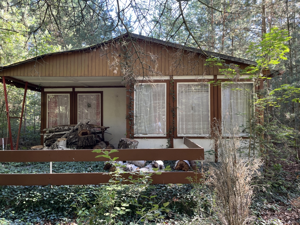 Foto 28 von 30 — Attraktives Baugrundstück mit Waldsiedlungscharakter im Ortsteil Güterfelde