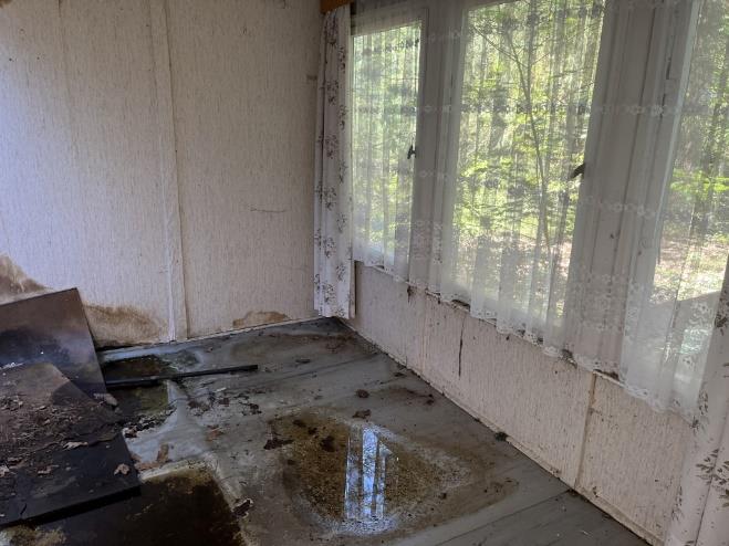 Foto 15 von 30 — Attraktives Baugrundstück mit Waldsiedlungscharakter im Ortsteil Güterfelde