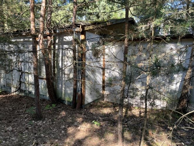 Foto 17 von 30 — Attraktives Baugrundstück mit Waldsiedlungscharakter im Ortsteil Güterfelde