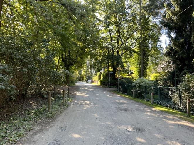 Foto 23 von 30 — Attraktives Baugrundstück mit Waldsiedlungscharakter im Ortsteil Güterfelde