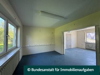 Foto 6 von 30 — Schöne Doppelhaushälften mit Garten in zentrumsnaher Lage