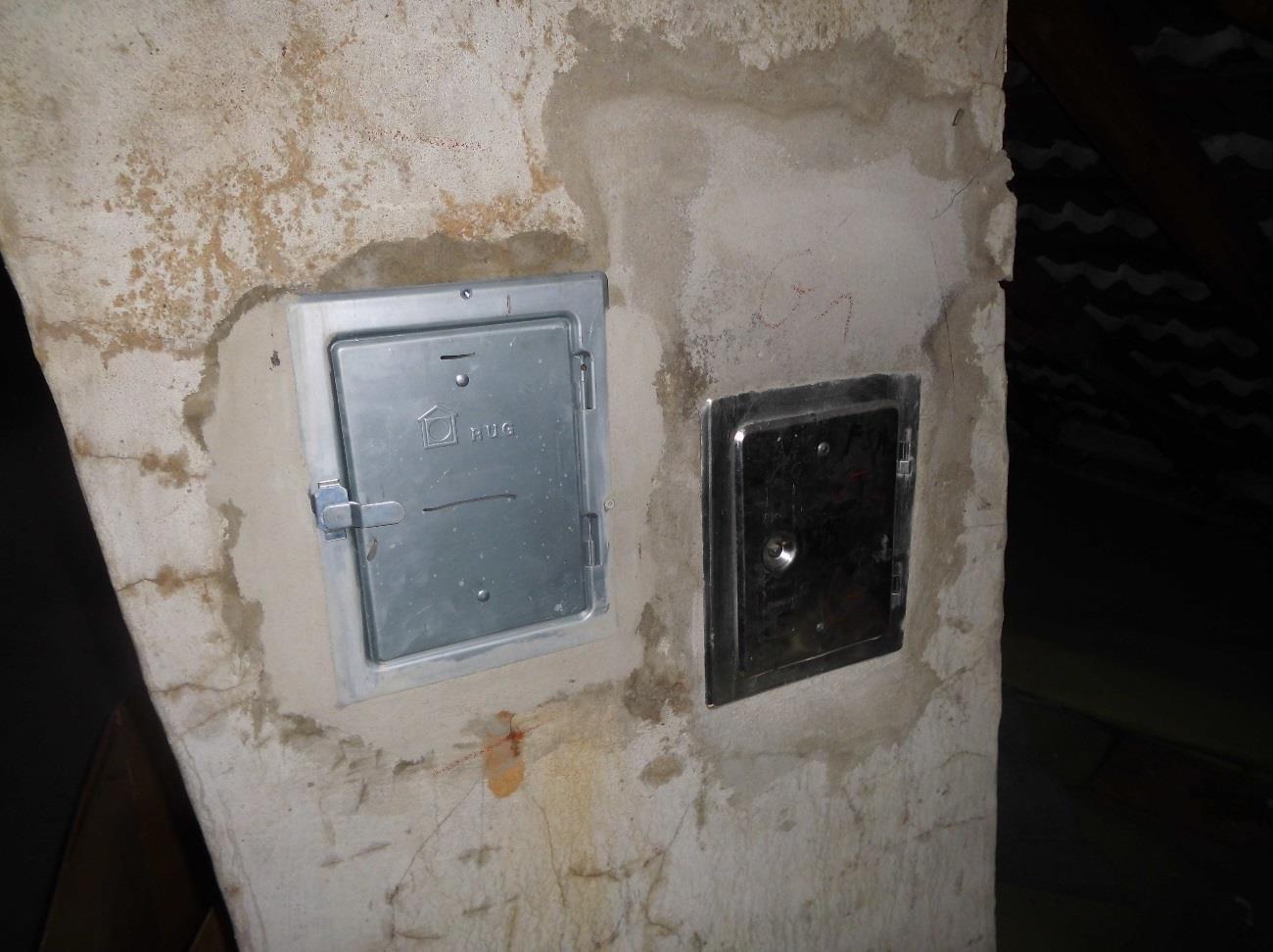 Foto 16 von 30 — Schöne Doppelhaushälften mit Garten in zentrumsnaher Lage