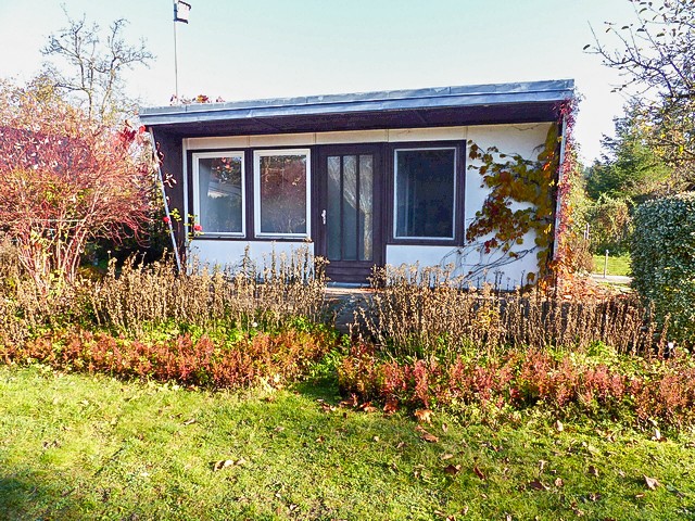 Foto 6 von 15 — Wohnbaugrundstück in ruhiger Wohnlage (vertragsfrei)