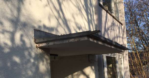Foto 130 von 132 — Baudenkmal im Bielefelder Musikerviertel zu erwerben