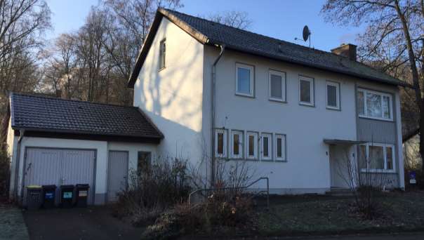 Foto 127 von 132 — Baudenkmal im Bielefelder Musikerviertel zu erwerben