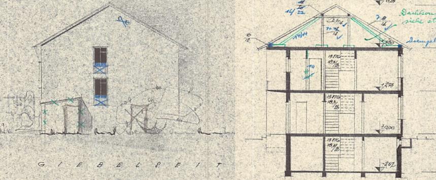 Foto 122 von 132 — Baudenkmal im Bielefelder Musikerviertel zu erwerben