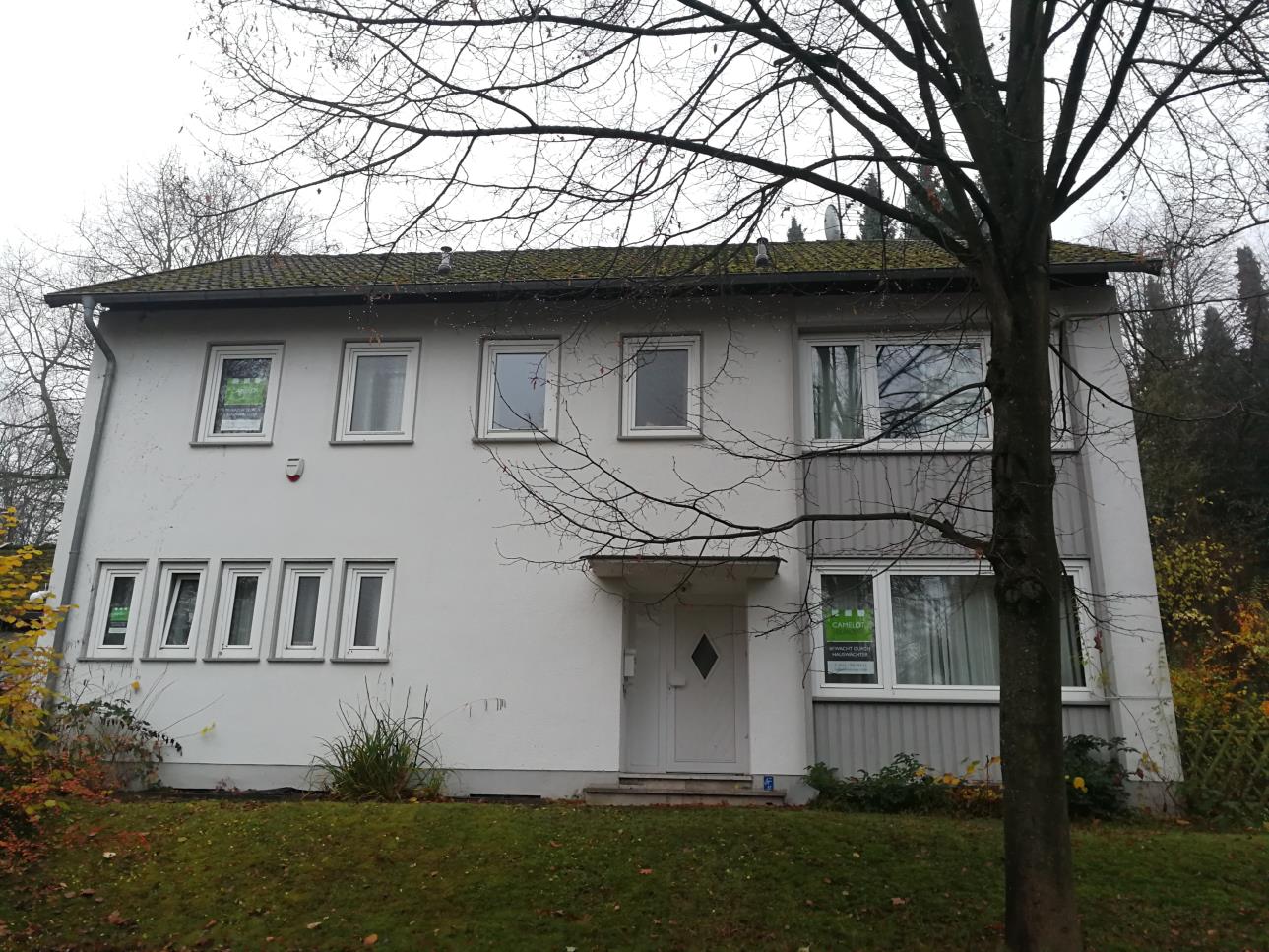 Foto 22 von 132 — Baudenkmal im Bielefelder Musikerviertel zu erwerben