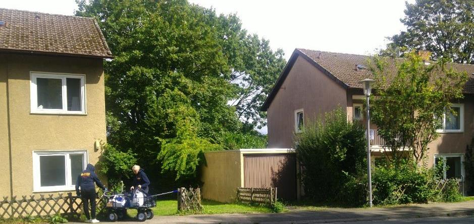 Foto 123 von 132 — Baudenkmal im Bielefelder Musikerviertel zu erwerben