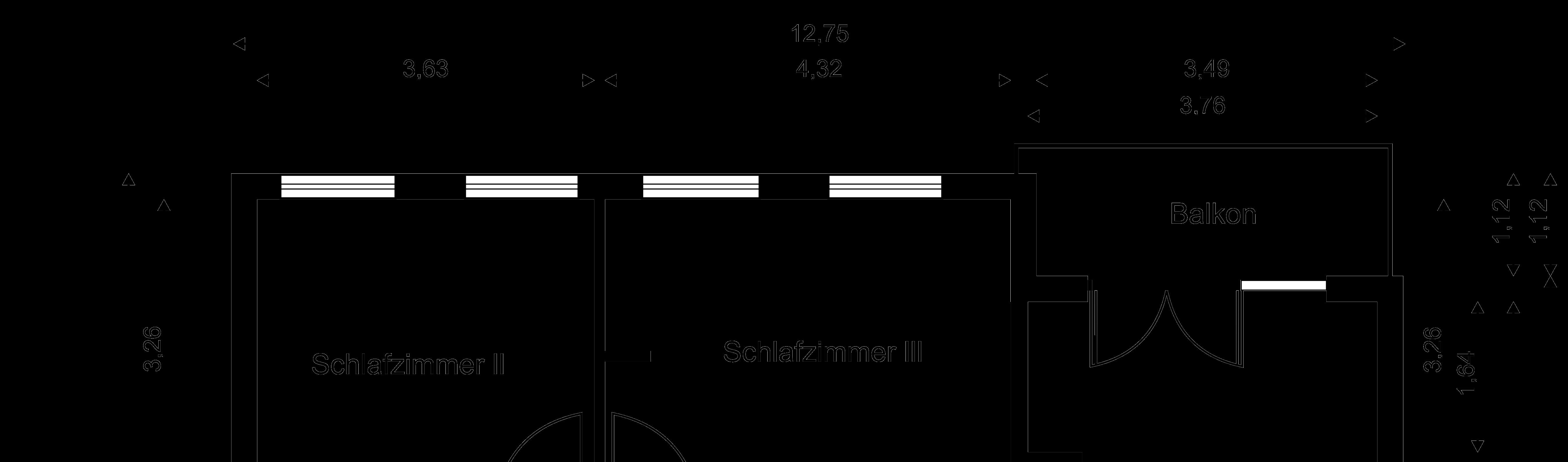 Foto 17 von 132 — Baudenkmal im Bielefelder Musikerviertel zu erwerben