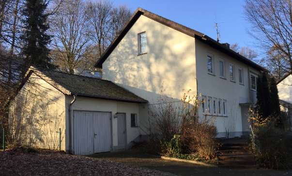 Foto 131 von 132 — Baudenkmal im Bielefelder Musikerviertel zu erwerben