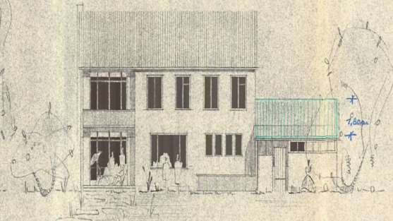 Foto 112 von 132 — Baudenkmal im Bielefelder Musikerviertel zu erwerben