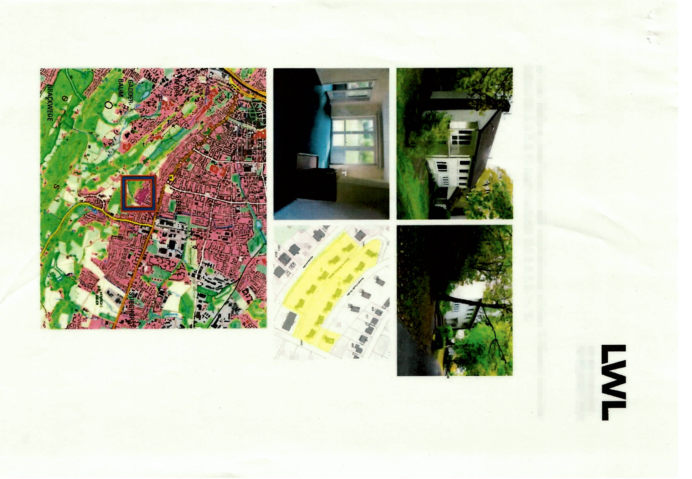 Foto 105 von 132 — Baudenkmal im Bielefelder Musikerviertel zu erwerben