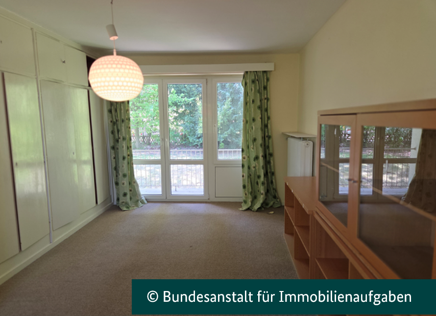 Foto 10 von 132 — Baudenkmal im Bielefelder Musikerviertel zu erwerben