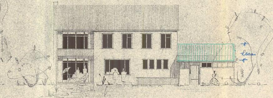 Foto 116 von 132 — Baudenkmal im Bielefelder Musikerviertel zu erwerben