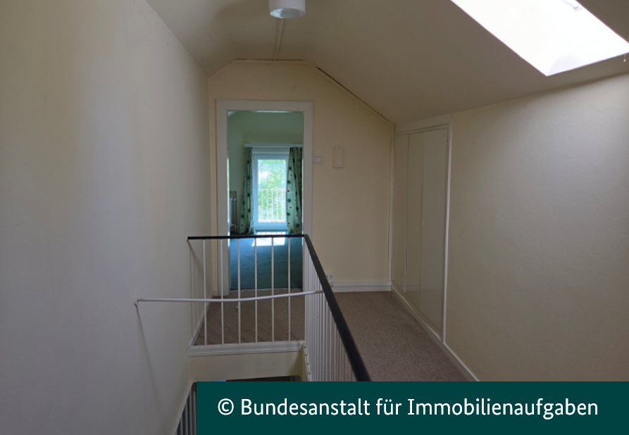 Foto 12 von 132 — Baudenkmal im Bielefelder Musikerviertel zu erwerben