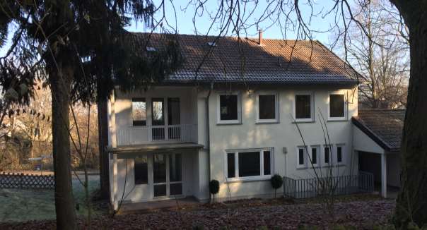 Foto 111 von 132 — Baudenkmal im Bielefelder Musikerviertel zu erwerben