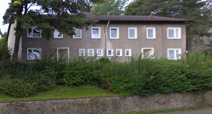 Foto 128 von 132 — Baudenkmal im Bielefelder Musikerviertel zu erwerben